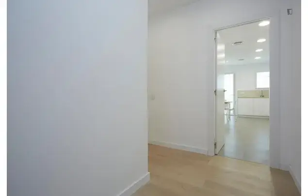 Alquiler Apartamento 1 Dormitorio Barcelona Estancia Temporal