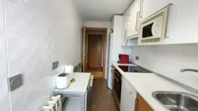 Dúplex en venta en Santoña céntrico con garaje opcional