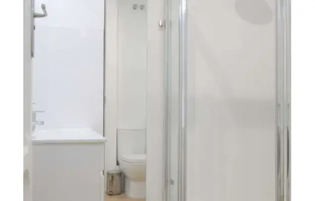 Alquiler Apartamento 1 Dormitorio 65m2 Madrid