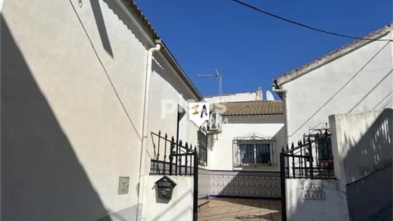 Casa en Venta Fuente Alamo 3 Dormitorios 1 Baño Gran Oportunidad
