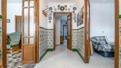 Casa en Venta Calle Nueva 7 habitaciones ideal Alquiler Rural