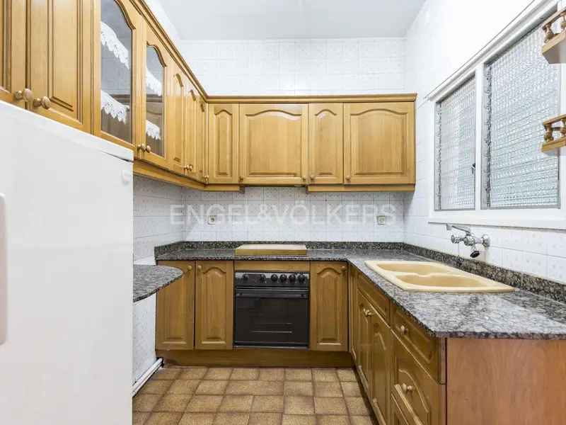 Casa en venta Granollers zona Joan Prim