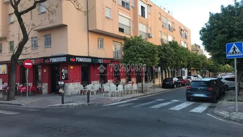 Piso en venta en Sevilla zona Avenida Hytasa