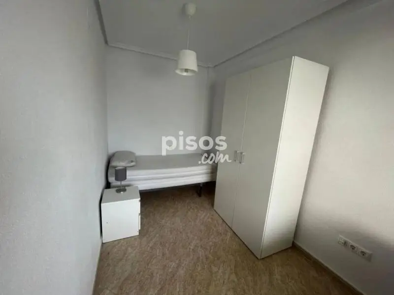 Habitación en Alquiler en Alcalde Felipe Mallol