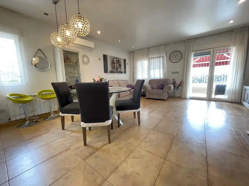 Casa en Alquiler Benimar Benijofar Alicante 3 Dormitorios 3 Baños