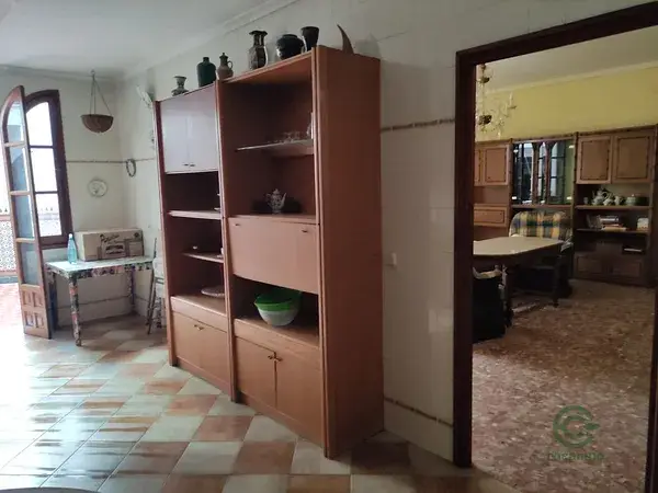 Casa Adosada con Encanto en Montoro 5 Dormitorios 2 Baños