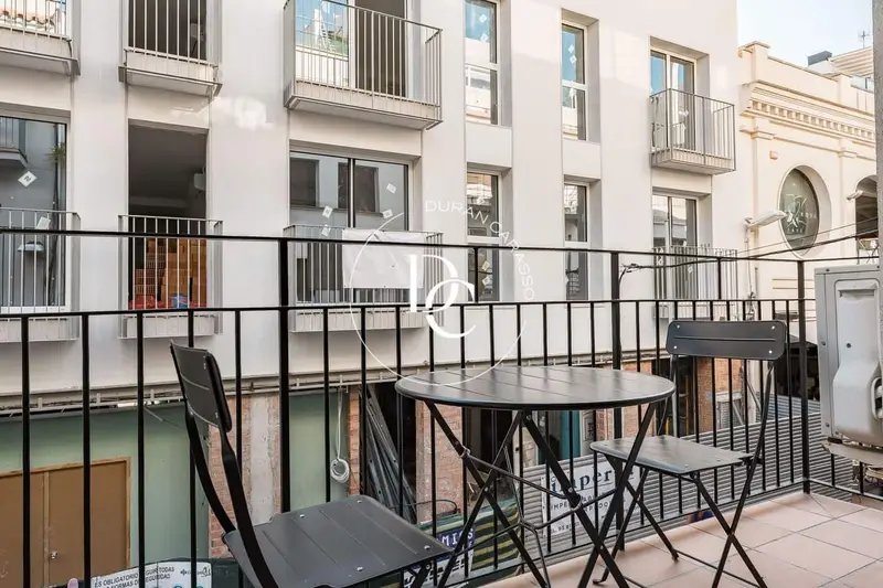 Apartamento en venta en Sitges, Barcelona