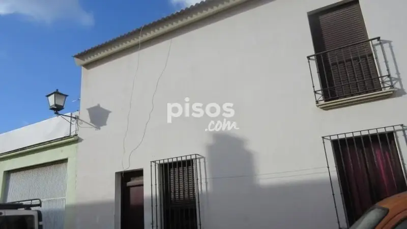 Apartamento en venta en Lepe Centro para inversores