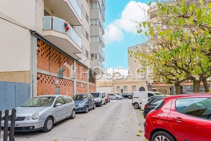 Piso en venta en Villena 108m2 3 dormitorios 2 baños
