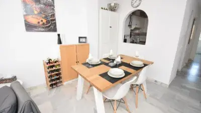 Atico en Venta Mijas Costa 3 Dormitorios 2 Banos Solarium Playa