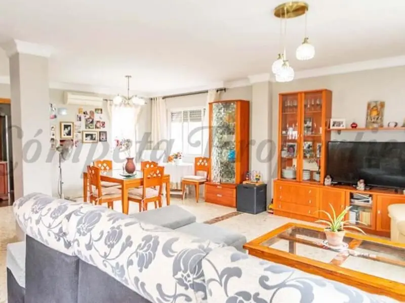 Casa de Pueblo en Competa 4 Dormitorios 2 Baños