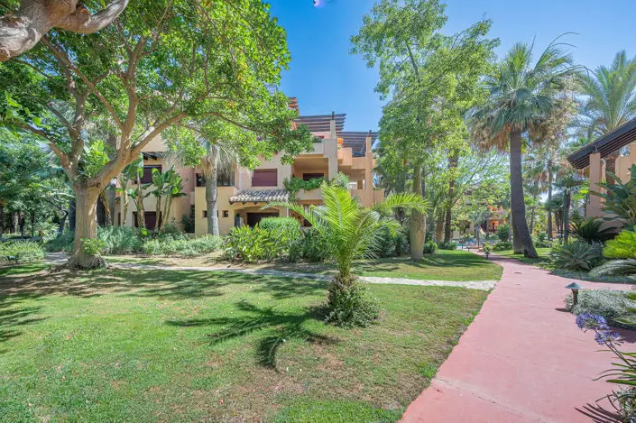 Apartamento 2 Dormitorios Costa del Sol