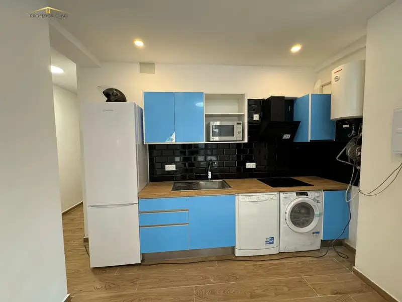 Apartamento Reformado Bailen Malaga Ideal Inversion Vivienda