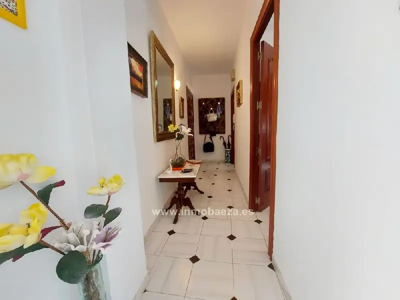 Venta Piso con Trastero en Centro Baeza