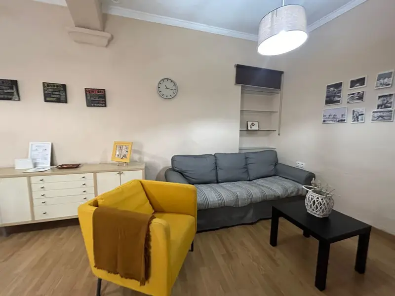 Venta Piso 2 habitaciones Centro Histórico Cádiz
