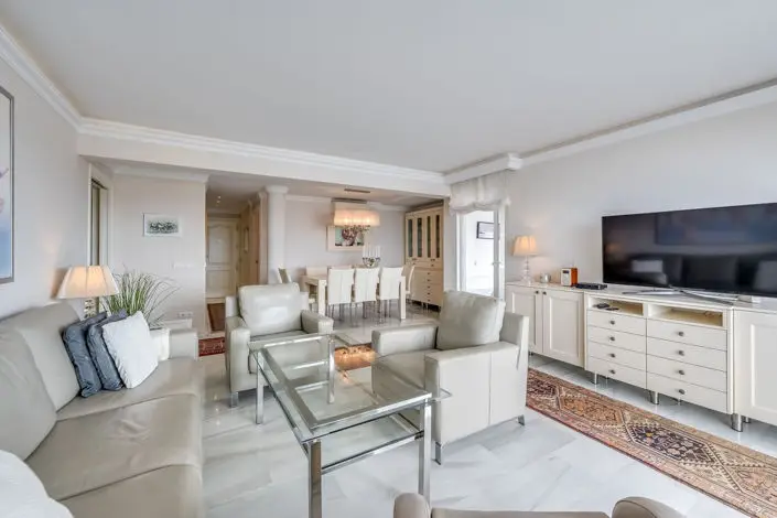 3 Bed Apartment for sale