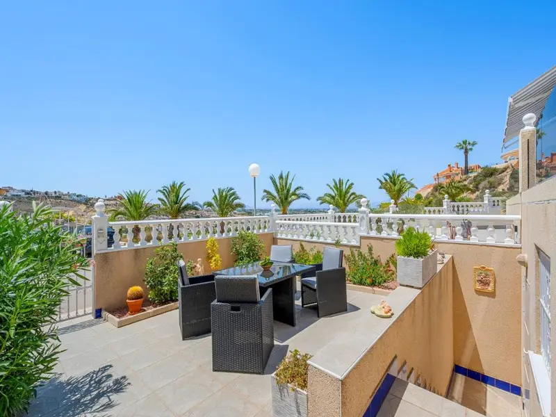 Adosado en Venta Rojales 3 Dormitorios 2 Baños Piscina Comunitaria