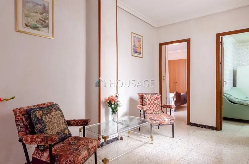 Piso en Alcantarilla 4 dormitorios 100m2