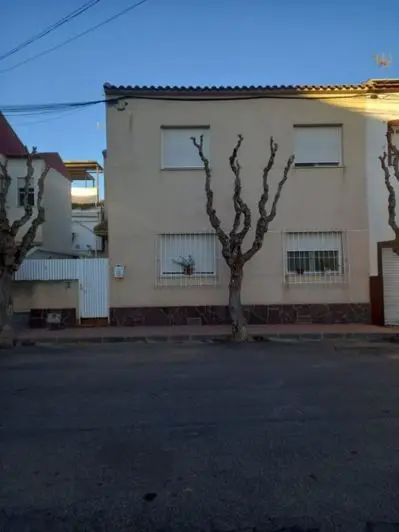 Casa adosada 3 dormitorios San Javier