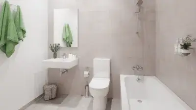 Casa en Venta en Alovera 179m2 4 habitaciones 3 baños