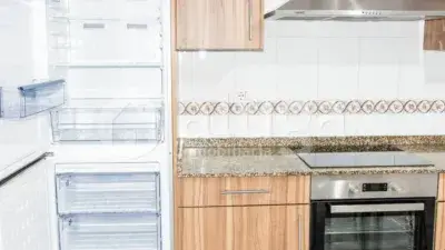 Alquiler Piso Centrico Cangas 2 Dormitorios