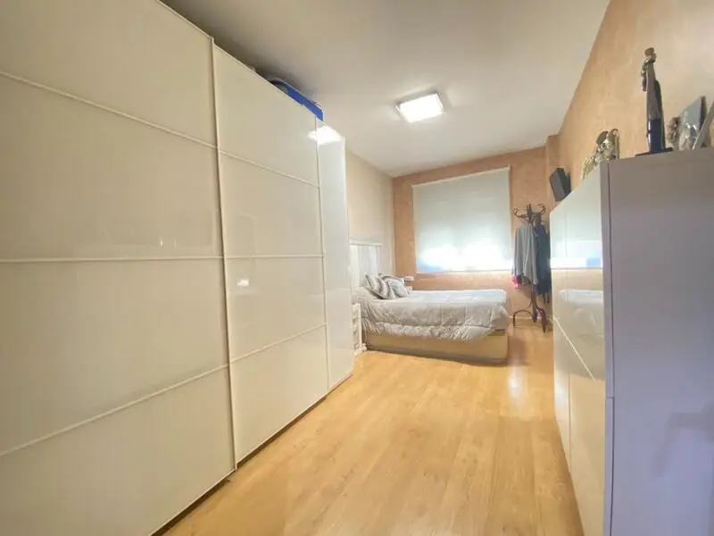 Apartamento 3 Dormitorios Plaza Mayor Sax