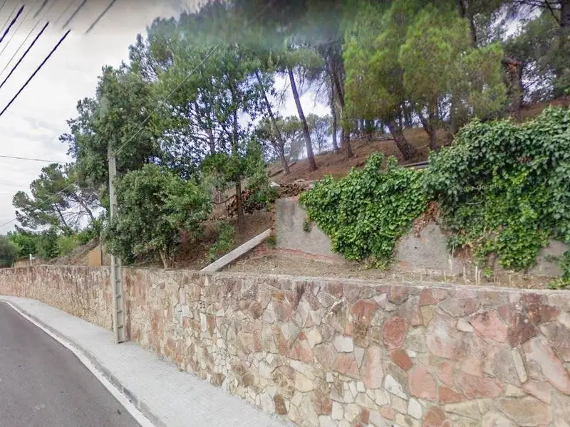 Solar en Venta Vallbonica Piera 500m2