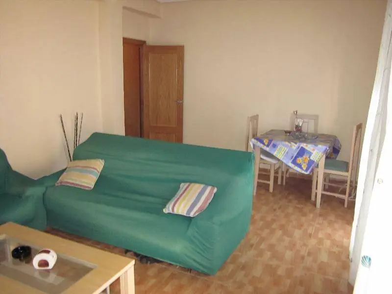 Venta Piso Reformado Toscar Carrús Elche 2 dormitorios