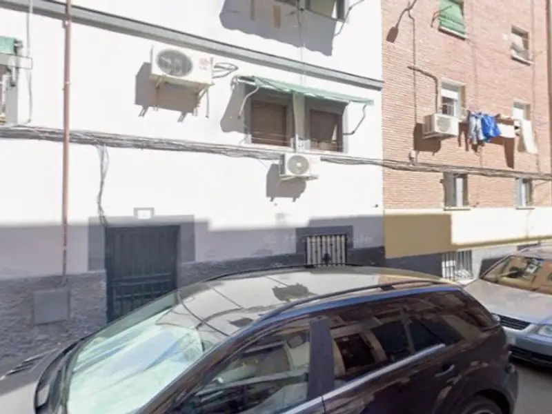 venta Piso en Entrevías, Madrid (ANT00030686938)- Globaliza