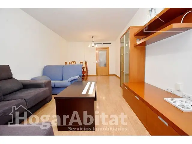 Seminuevo Con Garaje Y Trastero 3 Dormitorios 2 Baños