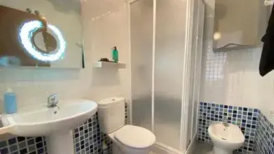 Apartamento en Alquiler Torre de la Horadada Cerca de la Playa