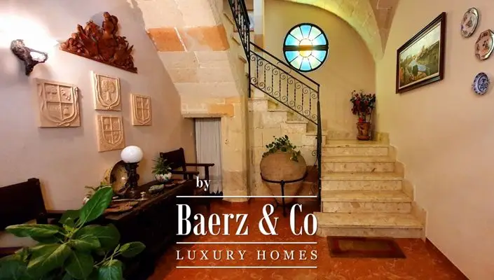 Casa de 4 Dormitorios en Venta en Ciutadella