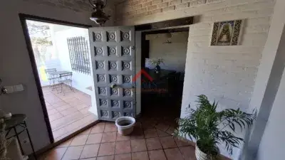 Chalet en Alquiler La Herradera 4 Dormitorios Jardin Piscina
