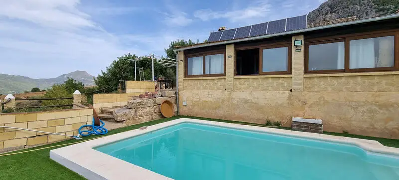 3 Cuarto Casa de Campo en venta
Casares, Málaga