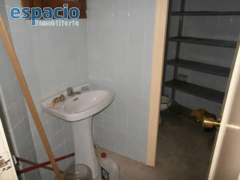 Local Comercial 340m2 Centro Ponferrada