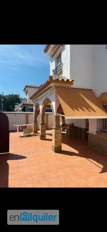 Alquiler Casa Amueblada Matalascañas Temporada Cerca de Caño Guerrero