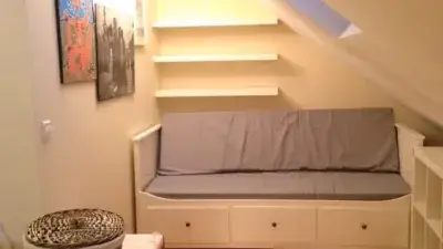 Ático Dúplex en Venta en Cuarte de Henares