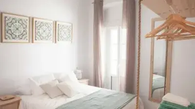 Apartamentos Estudio y Local Comercial en Tarifa