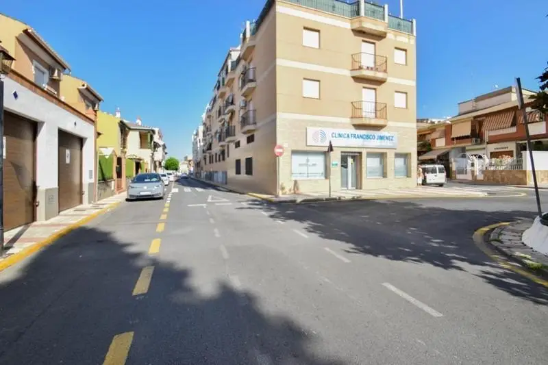 Apartamento 1 Dormitorio Atarfe Centro Gran