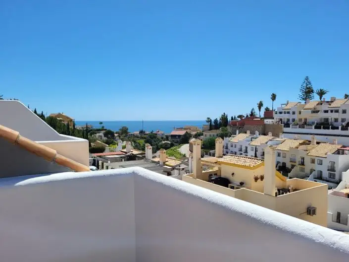 Adosado 4 Dormitorios Torreblanca Piscina Privada Terraza