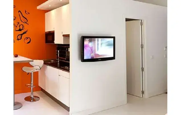Estudio con Encanto en Madrid Centro