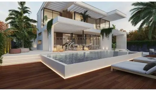 Casa Chalet de Lujo en Costa Adeje Tenerife
