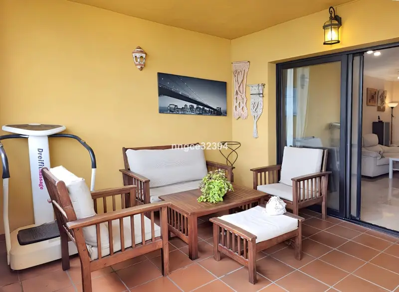 Apartamento 2 Dormitorios Milla de Oro Vistas Panorámicas