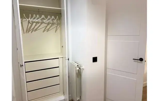 Alquiler de Habitacion en Madrid