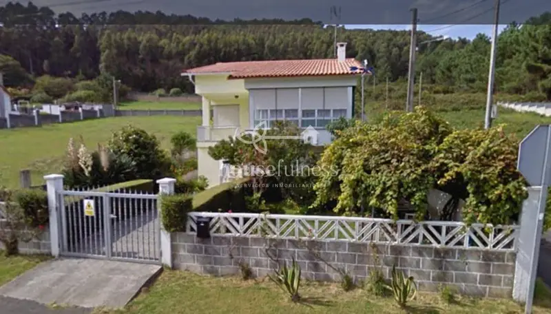 Chalet en Venta Meiras Cerca de la Playa