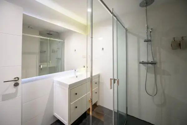 Apartamento en Madrid, Nueva España