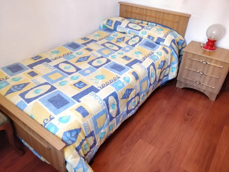 Piso en venta Almendrales Madrid 3 dormitorios cerca metro