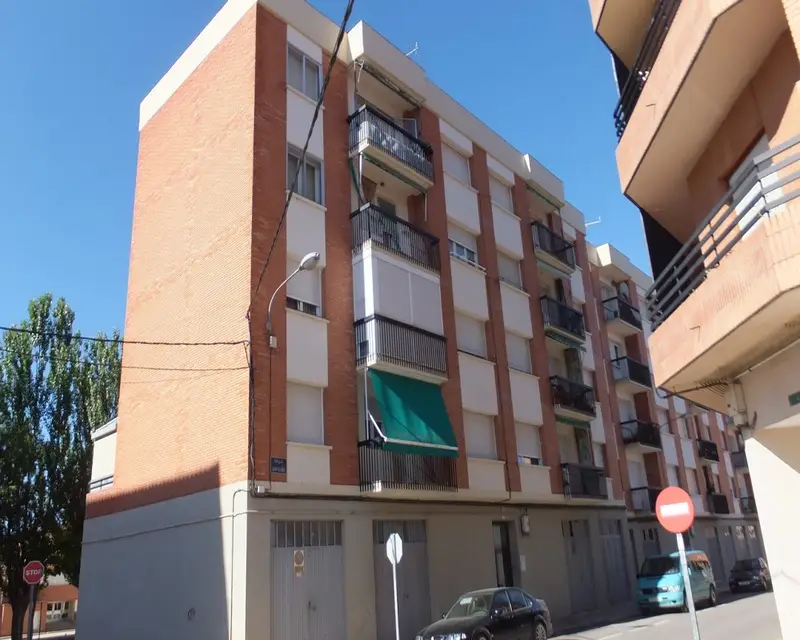 Piso en venta Fuenmayor 89m2 2 habitaciones