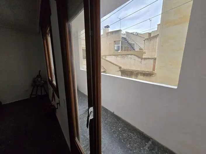 Apartamento 3 Dormitorios en Sax Gran Via