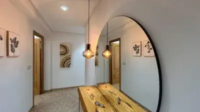 Piso en alquiler en Carrer de Joanot Martorell